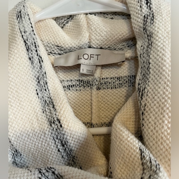 Loft Oversized Tunic - Picture 2 of 4